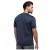 Camiseta Mizuno Energy 2.0 Masculina Marinho