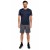 Camiseta Mizuno Energy 2.0 Masculina Marinho