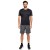 Camiseta Mizuno Energy 2.0 Masculina Preto