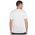 Camiseta Mizuno Energy Masculina Branco / Branco