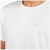 Camiseta Mizuno Energy Masculina Branco / Branco