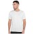 Camiseta Mizuno Energy Masculina Branco / Branco