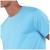 Camiseta Mizuno Nirvana Masculina Azul / Azul