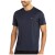 Camiseta Mizuno Nirvana Masculina Marinho