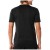 Camiseta Mizuno Nirvana Masculina Preto / Preto