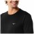 Camiseta Mizuno Nirvana Masculina Preto / Preto