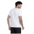 Camiseta Mizuno Treino Run Spark 2 Masculina Branco