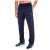 Conjunto Agasalho Mizuno II Training Masculino Azul / Marinho