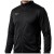 Conjunto Agasalho Mizuno II Training Masculino Preto