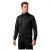 Conjunto Agasalho Mizuno II Training Masculino Preto