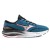 Tênis Mizuno Action 3 Masculino Azul / Marinho