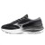 Tênis Mizuno Action 3 Masculino Preto / Branco