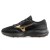 Tênis Mizuno Action 3 Masculino Preto / Dourado