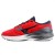 Tênis Mizuno Action 3 Masculino Vermelho / Preto