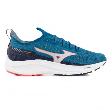 Tênis Mizuno Arrow Masculino Azul / Marinho