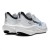Tênis Mizuno Base One Masculino Branco / Preto
