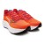 Tênis Mizuno Base One Masculino Laranja / Vermelho