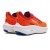 Tênis Mizuno Base One Masculino Laranja / Vermelho