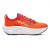 Tênis Mizuno Base One Masculino Laranja / Vermelho