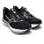 Tênis Mizuno Base Ride Unissex Preto / Branco