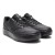 Tênis Mizuno City Wall Masculino Preto / Preto