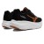 Tênis Mizuno Connect 2 Unissex Preto / Bronze