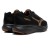 Tênis Mizuno Connect 2 Unissex Preto / Dourado