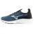 Tênis Mizuno Cool Ride 2 Masculino Azul / Preto