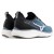 Tênis Mizuno Cool Ride 2 Masculino Azul / Preto