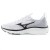 Tênis Mizuno Cool Ride 2 Masculino Branco / Cinza