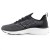 Tênis Mizuno Cool Ride 2 Masculino Chumbo / Preto