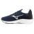 Tênis Mizuno Cool Ride 2 Masculino Marinho / Preto