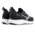 Tênis Mizuno Cool Ride 2 Masculino Preto / Branco