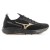 Tênis Mizuno Cool Ride 2 Masculino Preto / Dourado