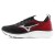 Tênis Mizuno Cool Ride 2 Masculino Preto / Vermelho