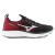 Tênis Mizuno Cool Ride 2 Masculino Preto / Vermelho