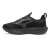 Tênis Mizuno Cool Ride 4 Unissex Preto / Preto