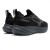 Tênis Mizuno Cool Ride 4 Unissex Preto / Preto