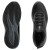 Tênis Mizuno Cool Ride 4 Unissex Preto / Preto