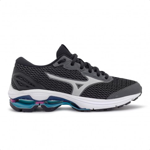 Tenis mizuno feminino itapuã fashion