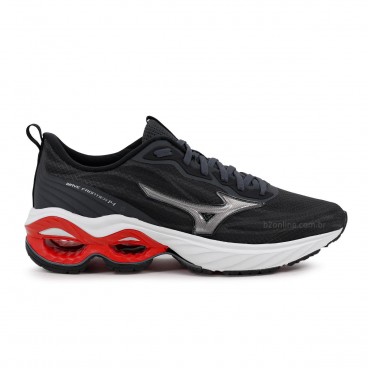 Tênis Skechers Go Walk Max Preto / Branco