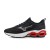 Tênis Mizuno Frontier 14 Preto / Vermelho