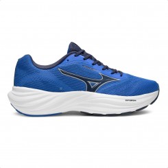 Tênis Mizuno Goya 2 Masculino Azul / Marinho