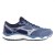 Tênis Mizuno Hawk 5 Masculino Azul / Marinho