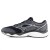 Tênis Mizuno Hawk 5 Masculino Preto / Preto