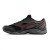 Tênis Mizuno Hawk 5 Masculino Preto / Vermelho