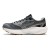 Tênis Mizuno Hawk 6 Masculino Chumbo / Preto
