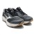 Tênis Mizuno Hawk 6 Masculino Chumbo / Preto