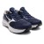 Tênis Mizuno Hawk 6 Masculino Marinho / Azul
