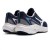 Tênis Mizuno Hawk 6 Masculino Marinho / Azul